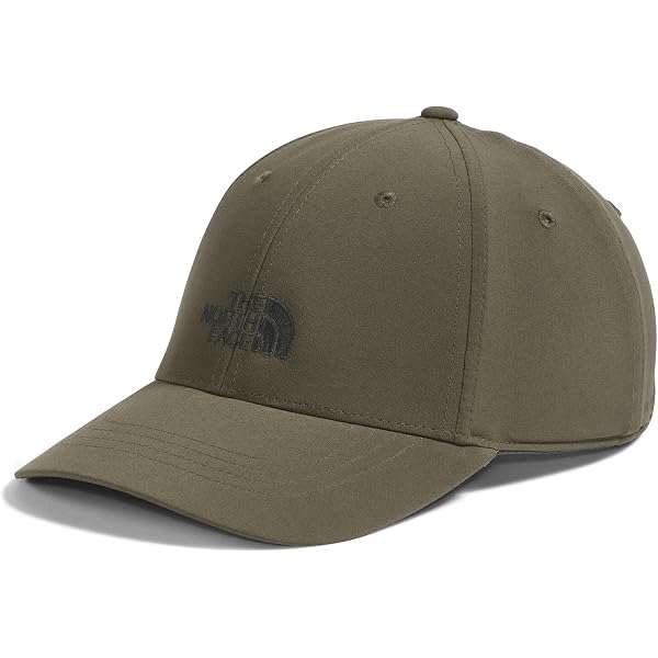 Amazon.com: The North Face 66 FlashDry Hat - Classic Fit, Sweat